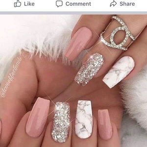 Meet your Posher, Dorian